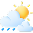 weather icon